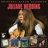 Juliane Werding - Original Album Classics
