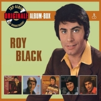Roy Black - Album Box (Originale)