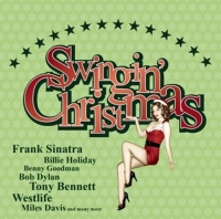Diverse - Swinging Christmas - The Best Christmas Ever