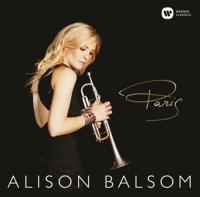 Alison Balsom - Paris