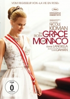 Olivier Dahan - Grace of Monaco