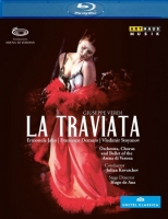 Hugo de Ana - Verdi, Giuseppe - La Traviata