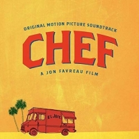 OST/Various - Chef