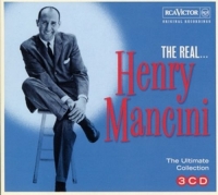 Henry Mancini - The Real...