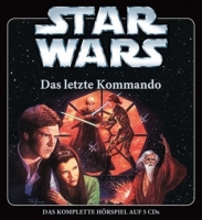 Diverse - Star Wars - Das letzte Kommando - Teil 5
