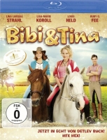 Detlev Buck - Bibi & Tina - Der Film