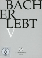 J.S.Bach-Stiftung/Lutz,Rudolf - Bach Er Lebt V