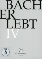 J.S.Bach-Stiftung/Lutz,Rudolf - Bach Er Lebt IV