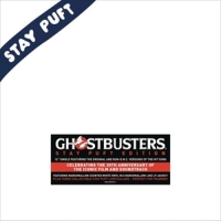 Ray Parker Jr./Run-DMC - Ghostbusters