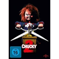 John Lafia - Chucky 2