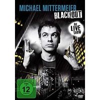 Mittermeier,Michael - Michael Mittermeier - Blackout
