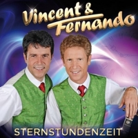 Vincent & Fernando - Sternstundenzeit