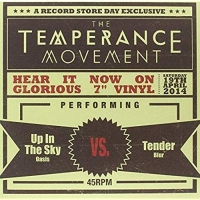Temperance Movement,The - Up In The Sky/Tender