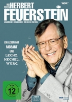 Various - Herbert Feuerstein - - Ein Leben mit Mozart und Lechz, Hechel, Würg