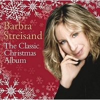 Streisand,Barbra - The Classic Christmas Album