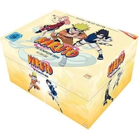 N/A - Naruto-Limited Special Edition