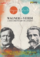 Various - Wagner vs. Verdi