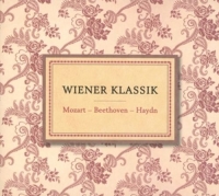 Diverse - Wiener Klassik