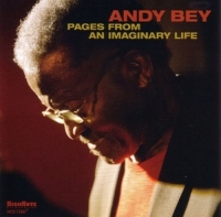 Andy Bey - Pages From An Imaginary Life