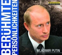 Dobrusskin/Krause - Wladimir Putin