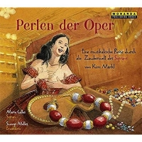 Melles,Sunnyi/Callas,Maria - Perlen der Oper