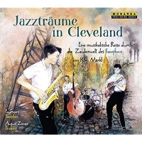 Zirner,August/Fourscore - Jazzträume in Cleveland