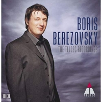 Berezovsky,Boris - The Teldec Recordings