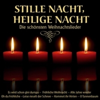 Various - Stille Nacht,heilige Nacht-Die schönsten Weihna