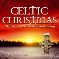 Various - Celtic Christmas-20 Famous & Traditional Songs
