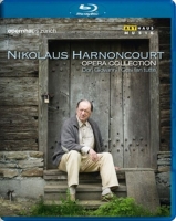Harnoncourt,Nikolaus/+ - Opera Collection