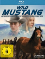 Monty Miranda - Wild Mustang