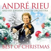 André Rieu & His Johann Strauss Orchestra - Best Of Christmas