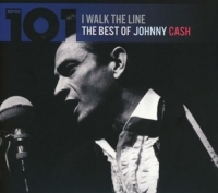 Johnny Cash - I Walk The Line - The Best Of