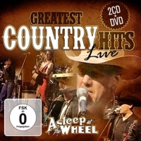 Asleep At The Wheel - Greatest Country Hits Live
