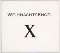 Engel,Tommy Und Freunde - Weihnachtsengel-4CD-Box