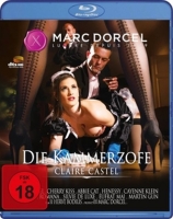 Dorcel,Marc (Producer) - Die Kammerzofe (Blu-ray)