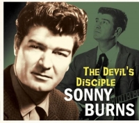 Burns,Sonny - The Devil's Disciple