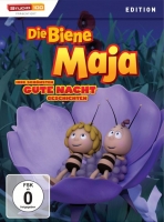 Daniel Duda, Mario von Jascheroff - Biene Maja - Ihre schönsten Gute Nacht Geschichten