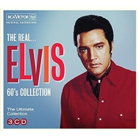 Elvis Presley - The Real... 60's Collection