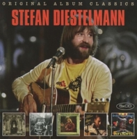 Diestelmann,Stefan - Original Album Classics