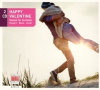 Diverse - Happy Valentine - Klassik für Verliebte