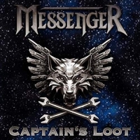 Messenger - Captain's Loot