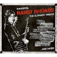 Diverse - Immortal Randy Rhoads - Ultimate Tribute
