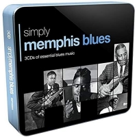Diverse - Simply - Memphis Blues