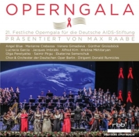 Diverse - Operngala - 21. Festliche Operngala für die Deutsche AIDS-Stiftung