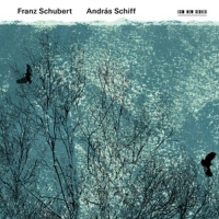 András Schiff - Franz Schubert