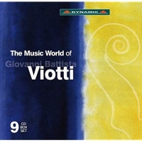Mezzena/Carbotta/Balzaretti/Ayo/Guglielmo/+ - Die musikalische Welt des Giovanni Battista Viotti