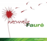 Various - Naturally Fauré