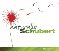 Various - Naturally Schubert