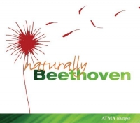 Various - Naturally Beethoven